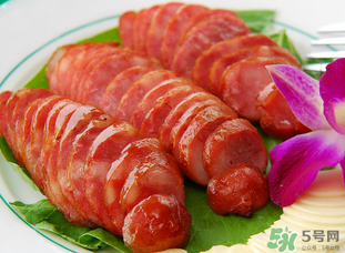 香腸發(fā)霉了怎么處理？香腸發(fā)霉了還能吃嗎？