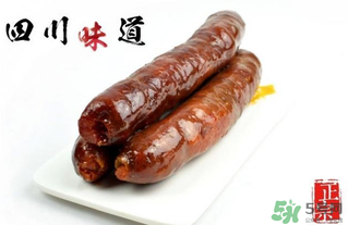 香腸發(fā)酸還能吃嗎？香腸發(fā)酸的原因