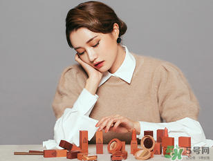 3ce909口紅怎么辨別真假？3ce909口紅真假辨別