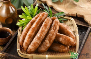 香腸有哈喇味如何去除？香腸有哈喇味能吃嗎？