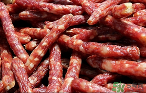 香腸有哈喇味如何去除？香腸有哈喇味能吃嗎？