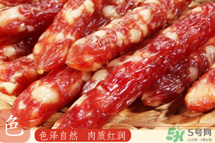 臘腸多少錢一斤？臘腸多少錢一斤2017？