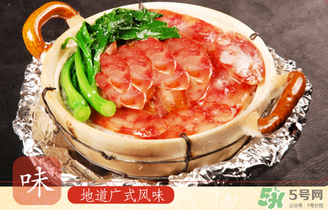 臘腸多少錢一斤？臘腸多少錢一斤2017？