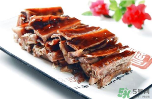 醬肉怎么腌制？醬肉的腌制方法