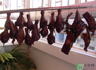 腌醬肉用什么肉好？醬肉用什么肉好？