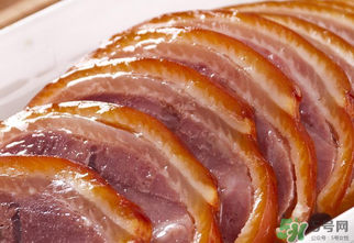 腌醬肉用什么肉好？醬肉用什么肉好？
