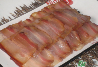 腌醬肉用什么肉好？醬肉用什么肉好？