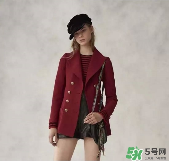 2017年衣服流行什么顏色？2017年衣服流行色