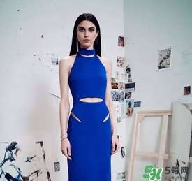 2017年衣服流行什么顏色？2017年衣服流行色
