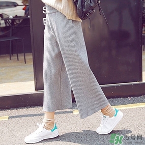 2017年流行什么褲子？2017年褲子流行顏色和搭配