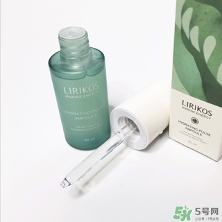 lirikos適合什么膚質(zhì)？lirikos儷瑞思適合敏感肌嗎？