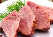 臘牛肉放多少鹽？一斤牛肉放多少鹽？