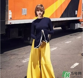 2017年衣服流行什么顏色？2017年衣服流行色