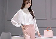 2017年衣服流行什么顏色？2017年衣服流行色