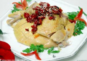 腌雞肉放多少鹽？一斤雞肉放多少鹽？
