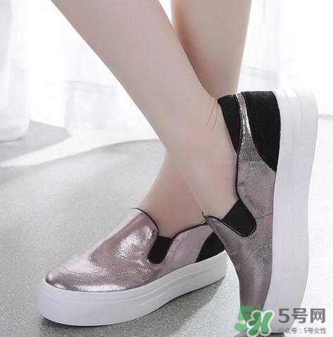 2017年春夏流行什么鞋子？2017年春夏流行鞋子搭配