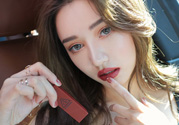3ce909是什么顏色？3ce909口紅試色