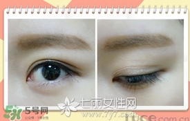 染眉膏什么牌子好？2017年染眉膏排行榜
