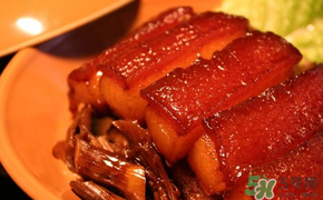 醬肉用什么醬？醬肉用什么醬好？