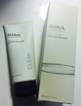 ahava死海泥面膜怎么樣？ahava死海泥面膜好用嗎
