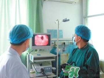 胃鏡前多長時間不能吃東西?胃鏡前后注意事項(xiàng)