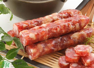 香腸太咸怎么辦？香腸太咸怎么變淡？