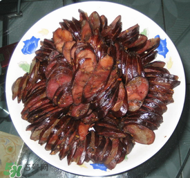 香腸有點(diǎn)酸怎么辦？香腸發(fā)酸怎么補(bǔ)救？