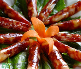 香腸有點(diǎn)酸怎么辦？香腸發(fā)酸怎么補(bǔ)救？