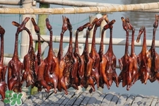 孕婦可以吃臘味嗎？懷孕了能吃臘味嗎？
