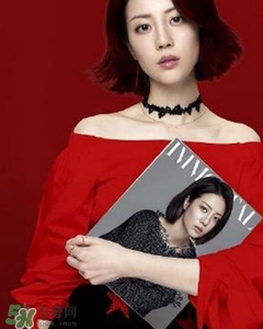 李溪芮衣服什么牌子？李溪芮衣服同款