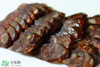 風(fēng)干腸蒸多長(zhǎng)時(shí)間？風(fēng)干腸怎么蒸？