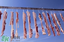 熏肉下雨天怎么辦？熏肉下雨天會(huì)壞嗎？