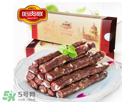 風(fēng)干腸怎么保存？風(fēng)干腸能保存多久？