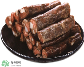 風(fēng)干腸怎么保存？風(fēng)干腸能保存多久？