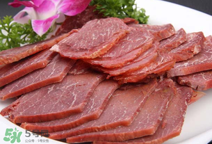 臘牛肉怎么保存？臘牛肉可以放幾天？