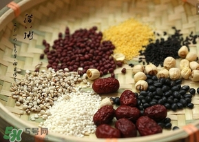寶寶可以吃臘八粥嗎？寶寶多大可以吃臘八粥？