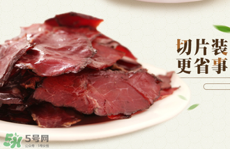 ?臘牛肉怎么腌制？臘牛肉的腌制方法