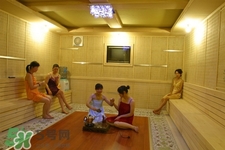 冬天汗蒸好還是夏天好？什么季節(jié)汗蒸最好？