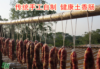 臘腸可以用微波爐嗎？臘腸用微波爐多久能熟？