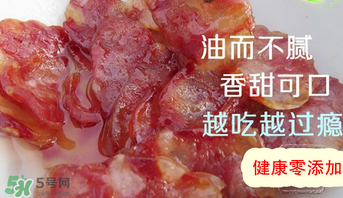 臘腸可以用微波爐嗎？臘腸用微波爐多久能熟？