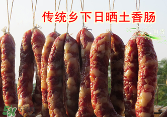 臘腸可以用微波爐嗎？臘腸用微波爐多久能熟？