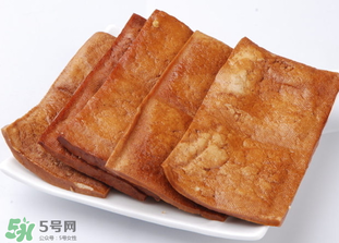 豆腐干發(fā)粘還能吃嗎？豆腐干發(fā)粘怎么處理？