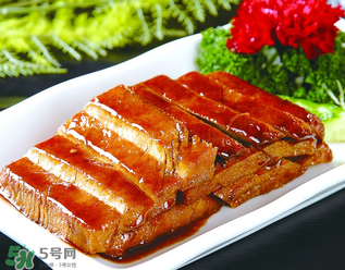 豆腐干發(fā)粘還能吃嗎？豆腐干發(fā)粘怎么處理？