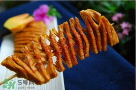 豆腐干發(fā)霉了還能吃嗎？豆腐干長毛了還能吃嗎？