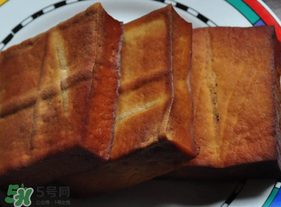 豆腐干發(fā)霉了還能吃嗎？豆腐干長毛了還能吃嗎？
