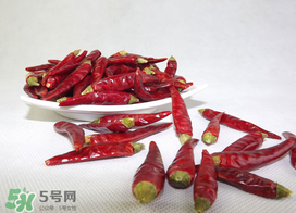干辣椒長蟲了還能吃嗎？辣椒長蟲怎么辦？