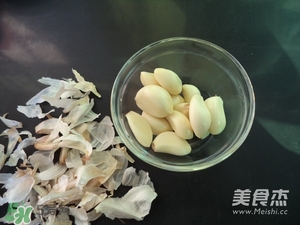 臘八蒜用什么蒜？臘八蒜用新蒜還是老蒜？