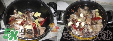 臘豬腳燉什么好吃？臘豬蹄燉什么好吃？