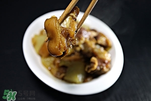 臘豬腳怎么腌制？臘豬腳腌制的方法