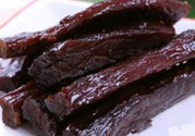 風(fēng)干牛肉是生的嗎？風(fēng)干牛肉是生的還是熟的？